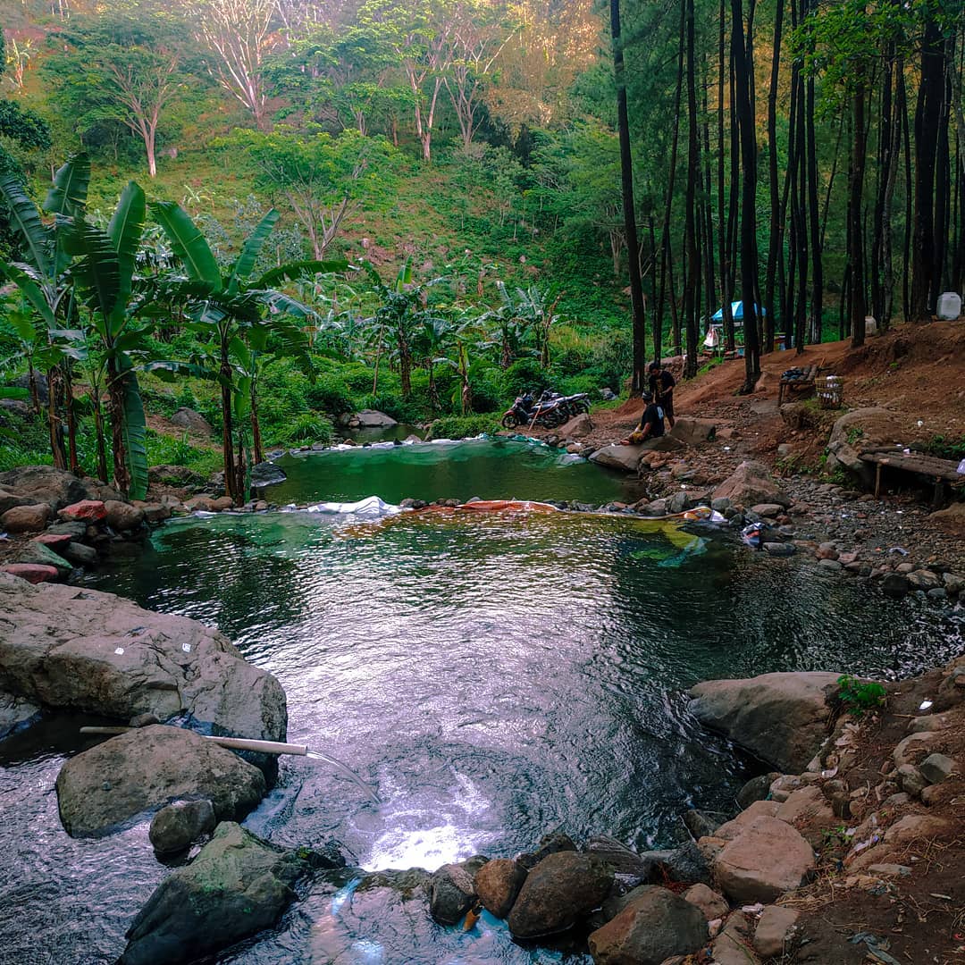 Wisata Kedung Klurak Pacet Mojokerto Review Lokasi Dan Tiket Masuk Wisatahits