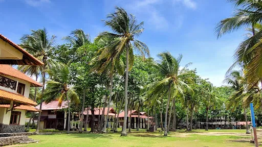 anyer cottage