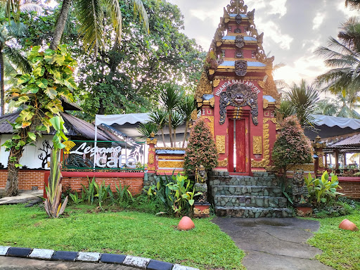 nuansa bali resort anyer