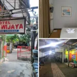 Daftar Penginapan Murah Dekat Terminal Purabaya Bungurasih