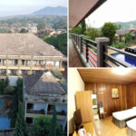 Hotel Murah Di Lembang Dengan Kolam Renang