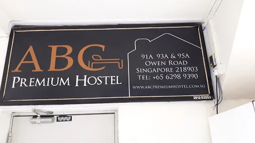 abc hostel