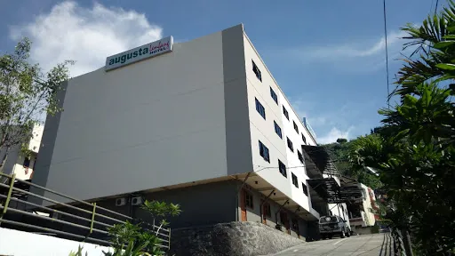 Hotel Murah Di Lembang Dengan Kolam Renang