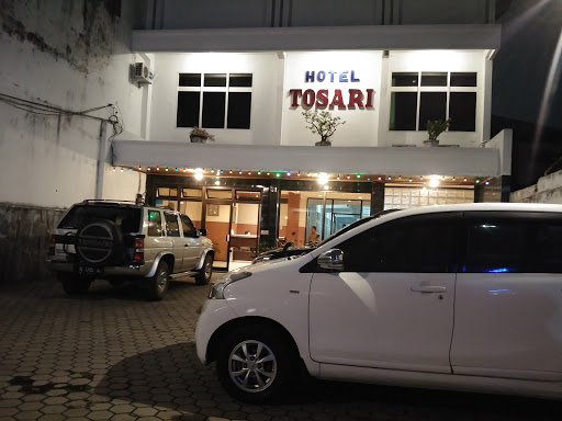 Penginapan Murah Dekat Stasiun Malang hotel tosari