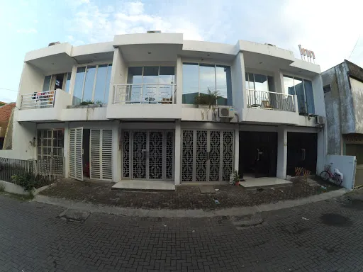 just inn  Penginapan Murah Di Semarang Dekat Stasiun Tawang