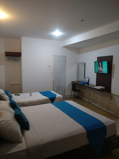  Penginapan Murah Di Semarang Dekat Stasiun Tawang sky residence