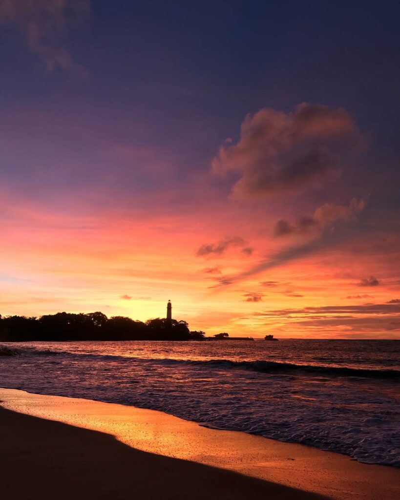 pantai santolo garut