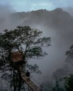 Bukit Bejagan Duplak Tempur