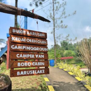 barusen hills ciwidey bandung