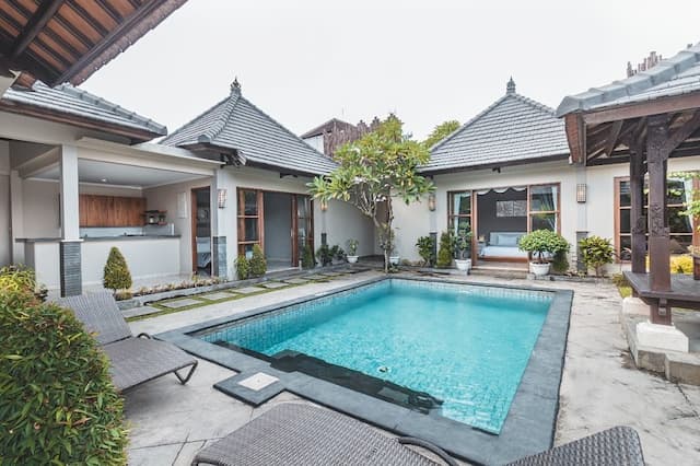 Villa Murah Di Canggu Bali by@duravillas_bali