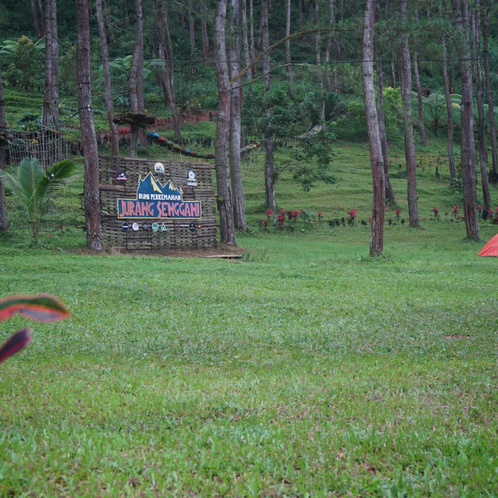 jurang senggani tulungagung