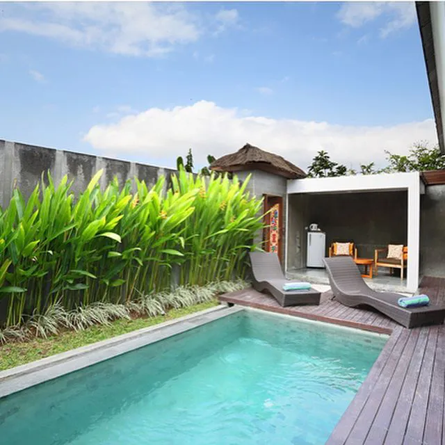 Villa Murah Di Canggu Bali by@thecangguboutique
