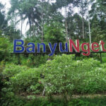 wisata banyu nget trenggalek