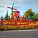 Green House Lezatta Bukit Tinggi