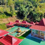 mbah djoe resort sarangan