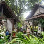 taman indie resto malang