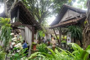 taman indie resto malang