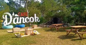 dancok cafe malang