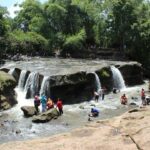 Grojokan Limo Pasuruan