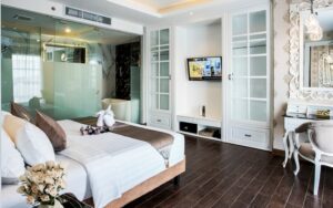 harga savero hotel