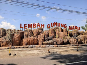 lembah gunung madu boyolali