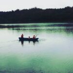 waduk tanjaungan mojokerto