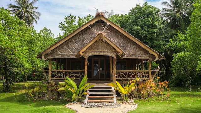 resort terbaik di mentawai islands indonesia