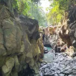 curug love sentul