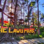 the lawu park tawangmangu