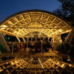 cakrawala sparkling nature bandung