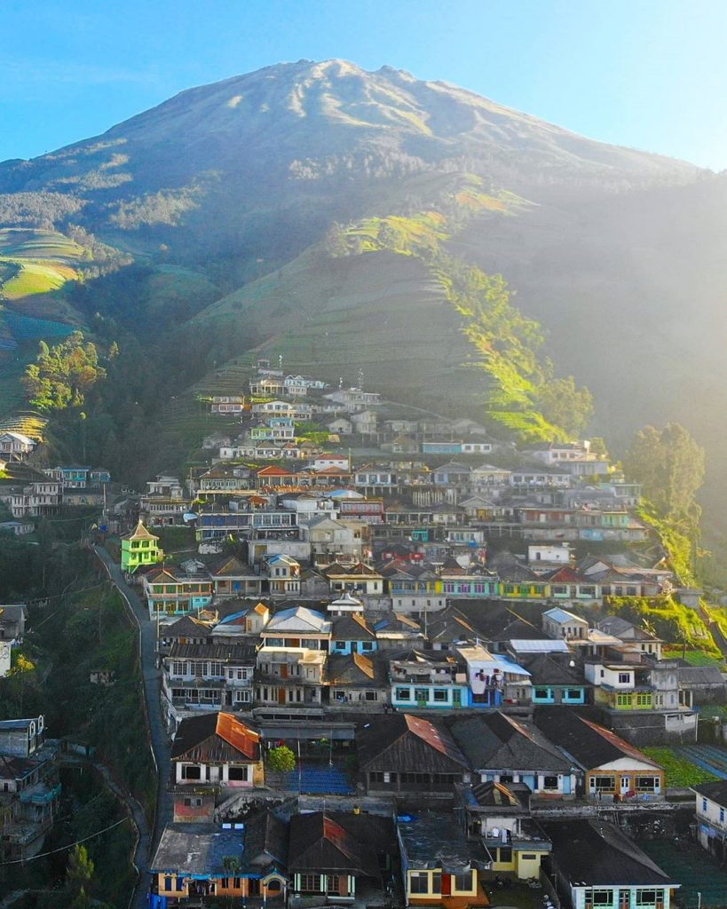 lokasi butuh kaliangkrik magelang