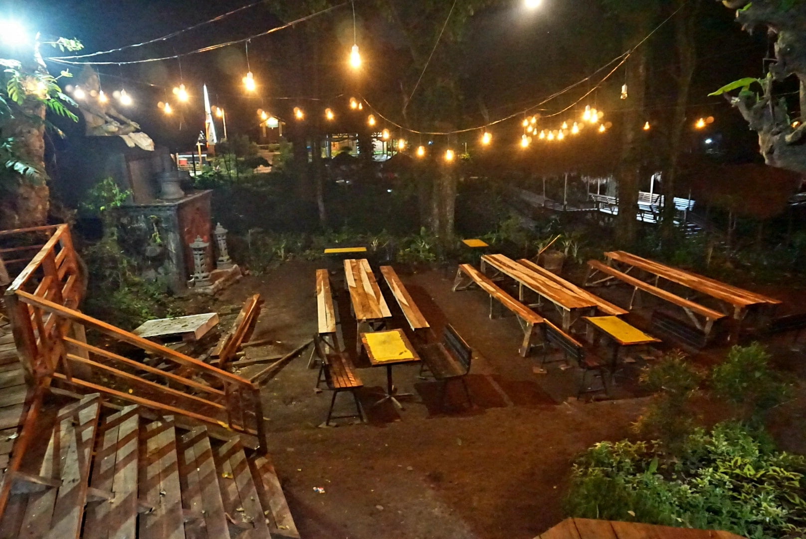 Lokasi, Harga Villa Dan Menu Sumber Tumpeng Purwosari Pasuruan - Travel