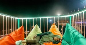 Lokasi, Jam Buka, Dan Harga Menu Kopi Kabut Sevillage Puncak Bogor