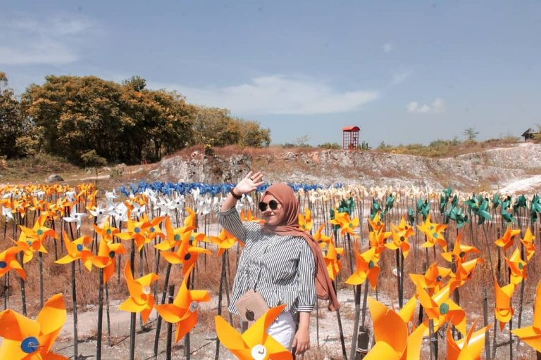 Lokasi Dan Tiket Masuk Wagos Wisata Alam Gosari Gresik - Travel And Word