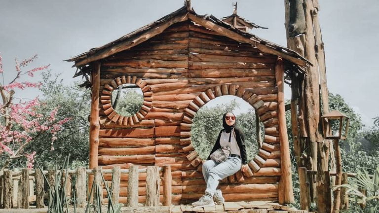 Lokasi Dan Tiket Masuk Wagos Wisata Alam Gosari Gresik - Travel And Word