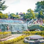 taman wisata terbaru di pekanbaru