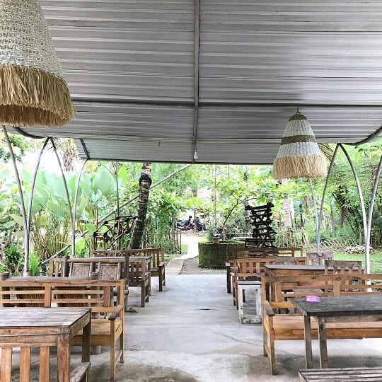 tempat makan unik di kulon progo