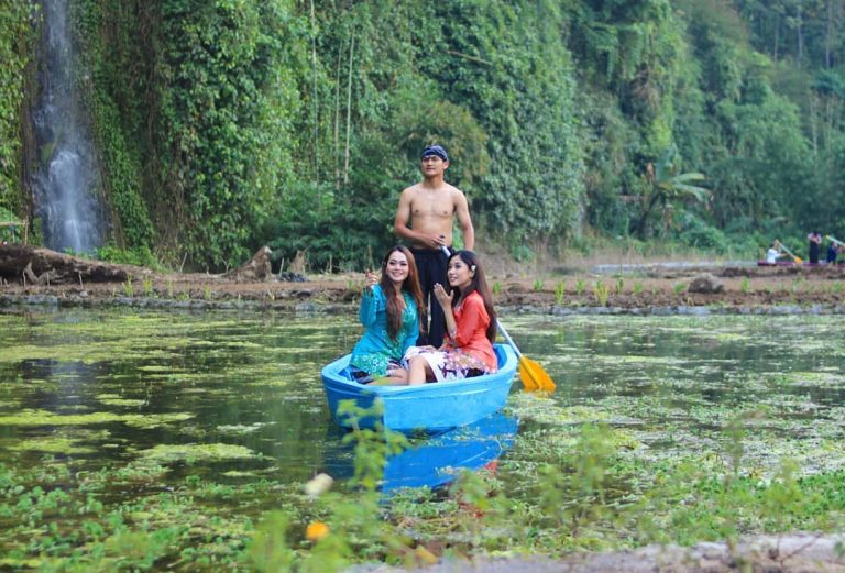 Jam Buka Dan Tiket Masuk Taman Kemesraan Pujon Malang 