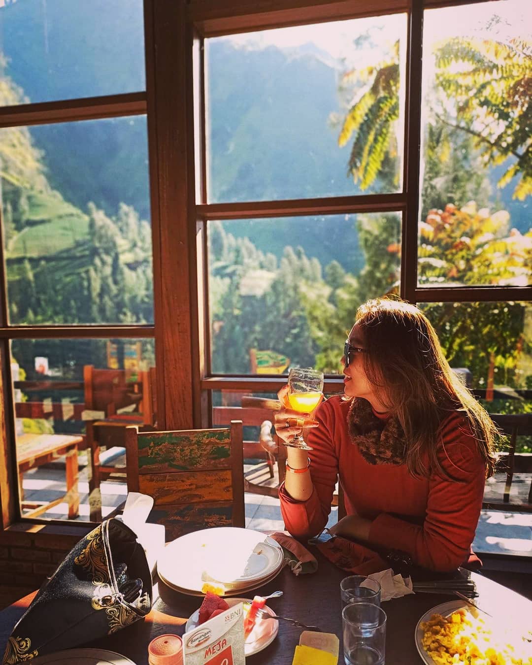 Lokasi, Harga Kamar Dan Menu Bawangan Bromo Hotel & Resto - Travel And Word