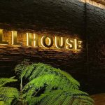 review hill house malang