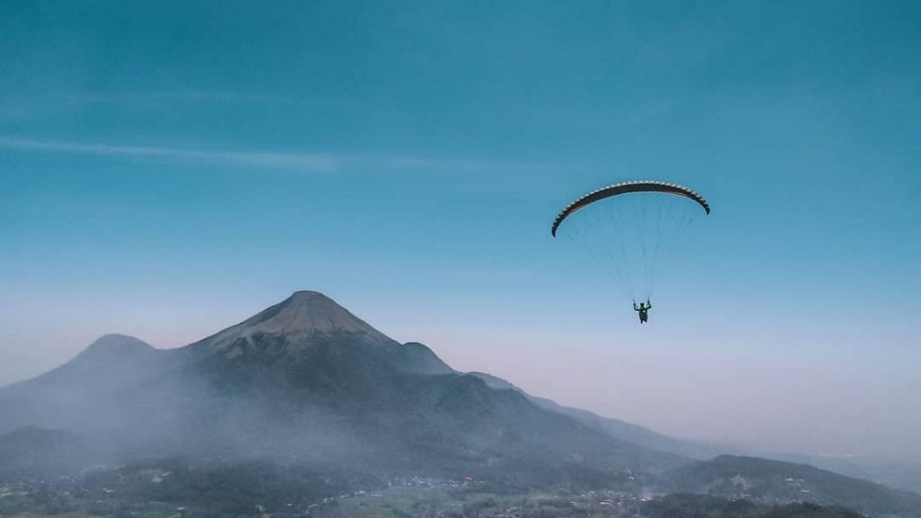 wisata terbaru di trawas