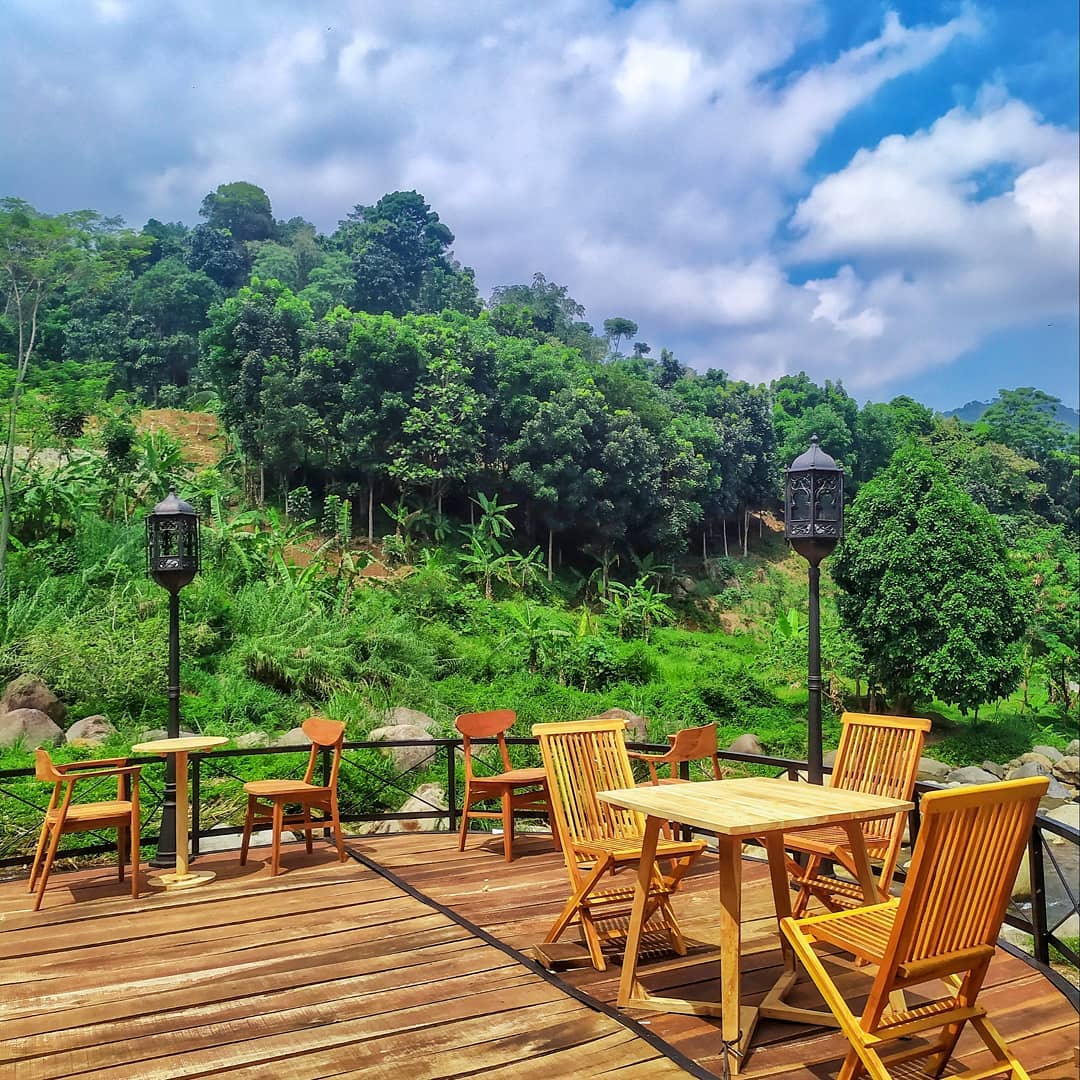 Harga Dan Lokasi Griya Pendopo Ciherang Sentul - Travel And Word
