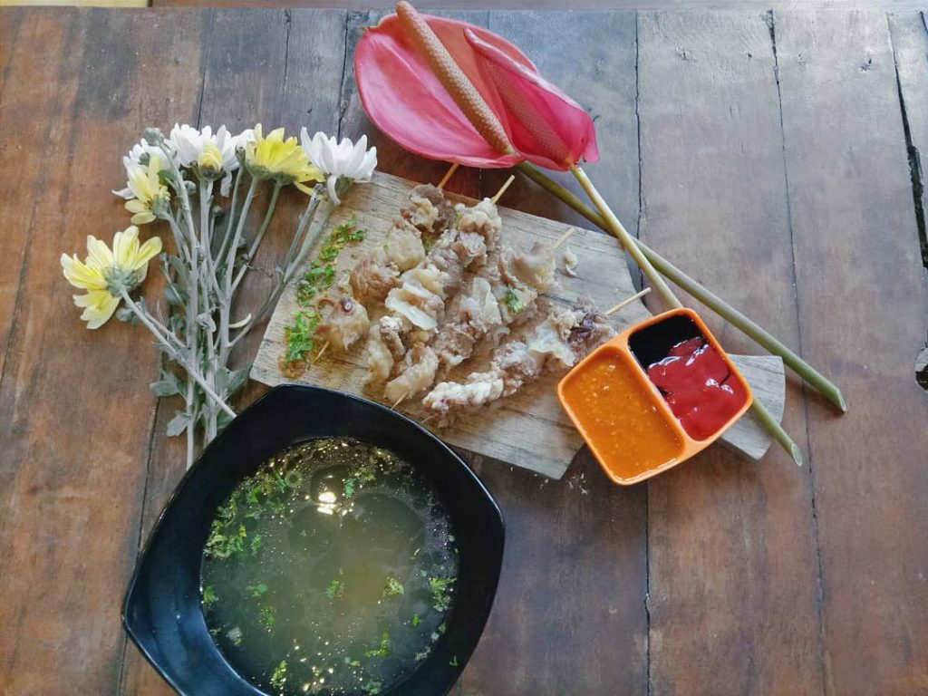 bakso terenak di malang