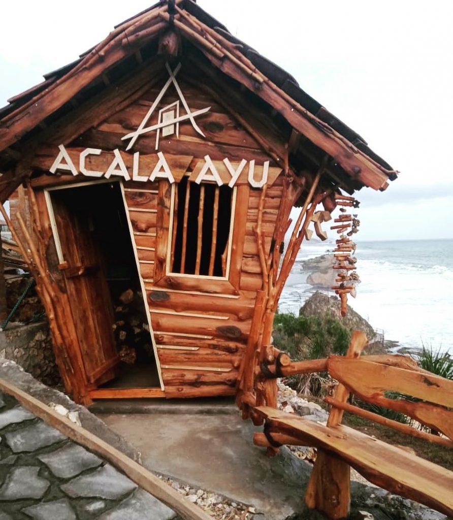 acala ayu harga