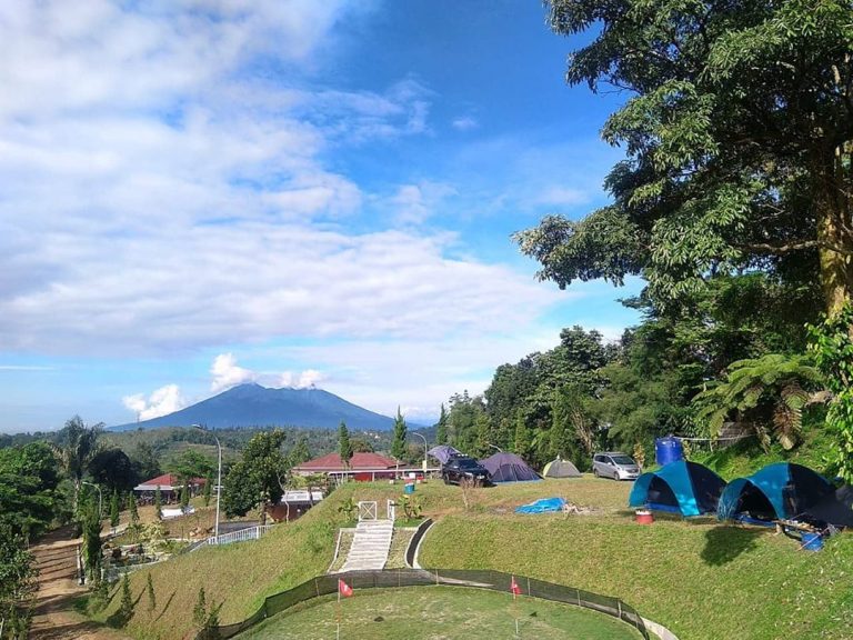 Lokasi, Harga Villa Dan Tiket Palemboko Sentul Farm Field - Travel And Word