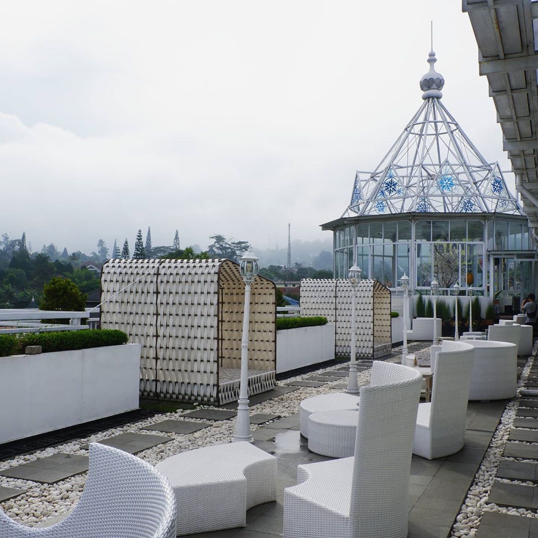 7 Hidden Gem Di Sentul Bogor Yang Keren Abis - Travel And Word