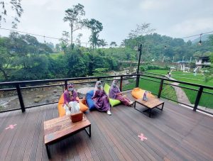 Cafe Kopi Tubing Pamijahan Bogor - Lokasi, Harga Menu Dan Jam Buka