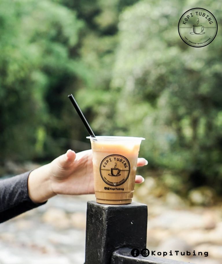 Cafe Kopi Tubing Pamijahan Bogor - Lokasi, Harga Menu Dan Jam Buka