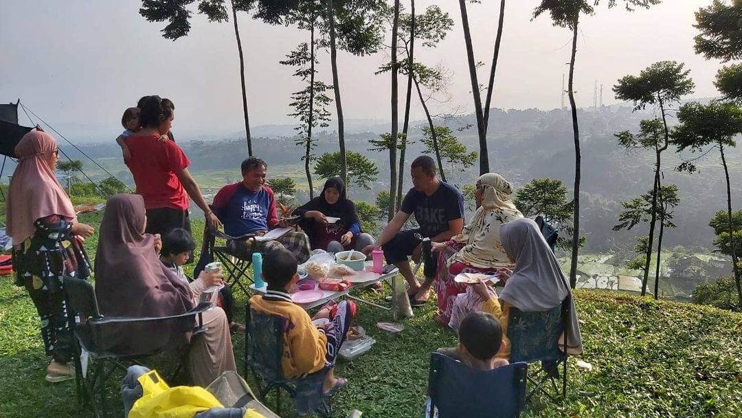 D Bunder View Pamijahan Bogor - Review, Harga Dan Lokasi - Travel And Word