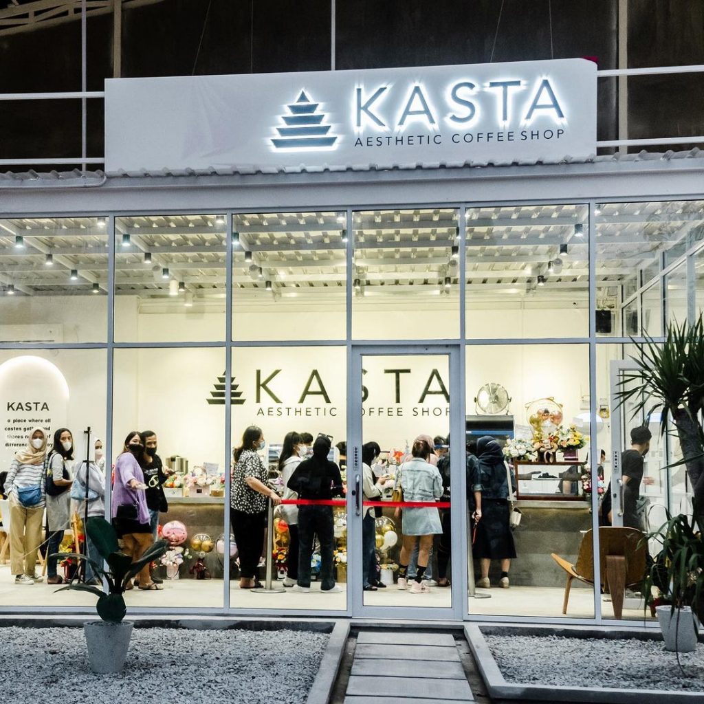 lokasi kasta coffee batam